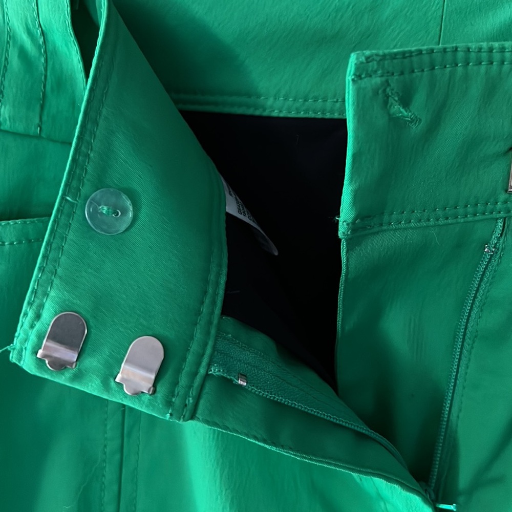 Golf skort - Picture 6 of 8